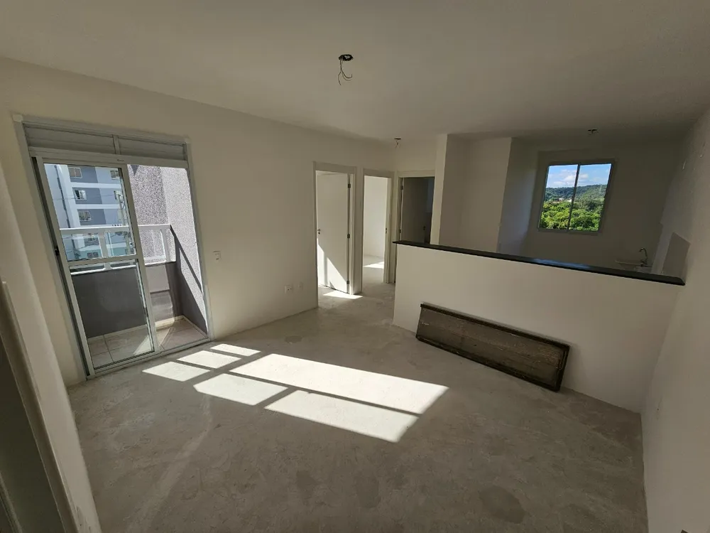 Apartamento, 2 quartos, 46 m² - Foto 4