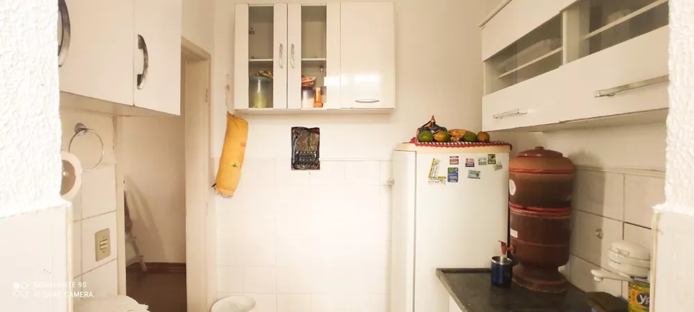 Apartamento à venda com 2 quartos, 48m² - Foto 10