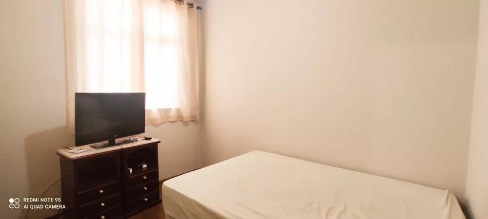 Apartamento à venda com 2 quartos, 48m² - Foto 5