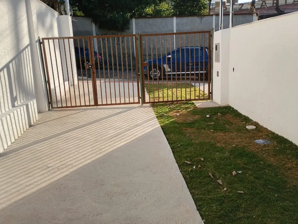 Casa, 3 quartos, 90 m² - Foto 19