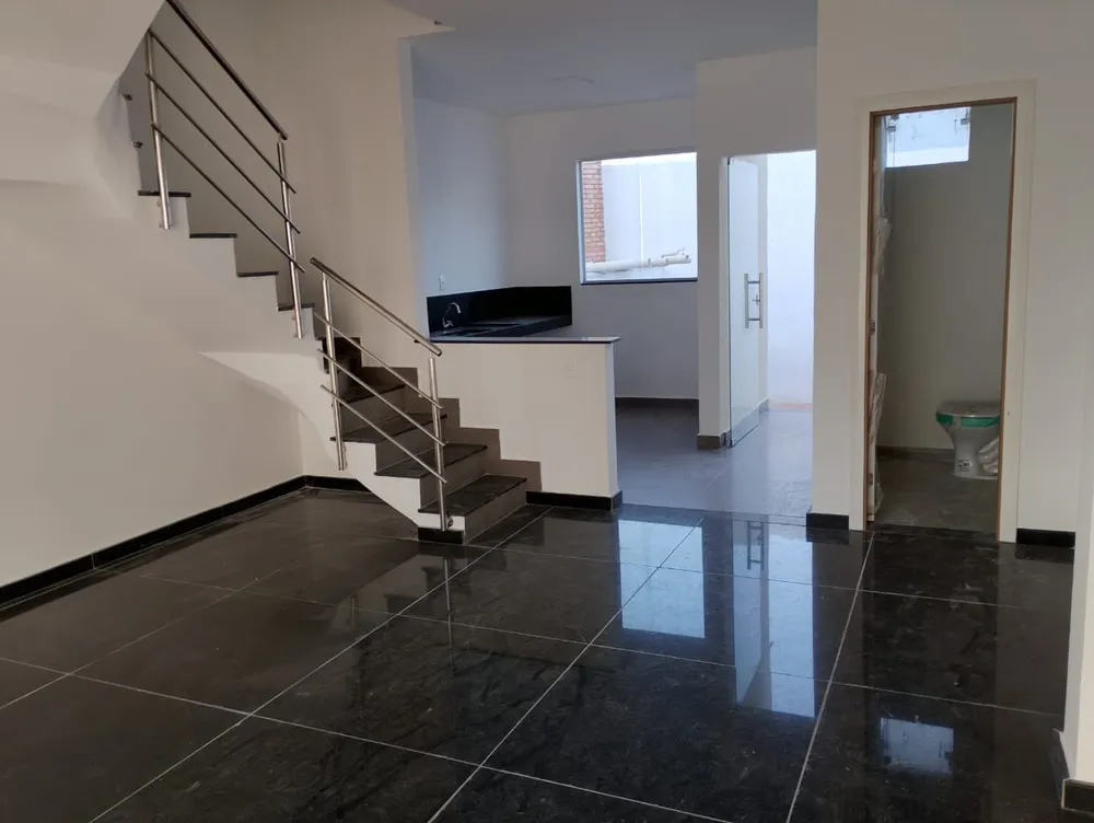 Casa, 3 quartos, 90 m² - Foto 8