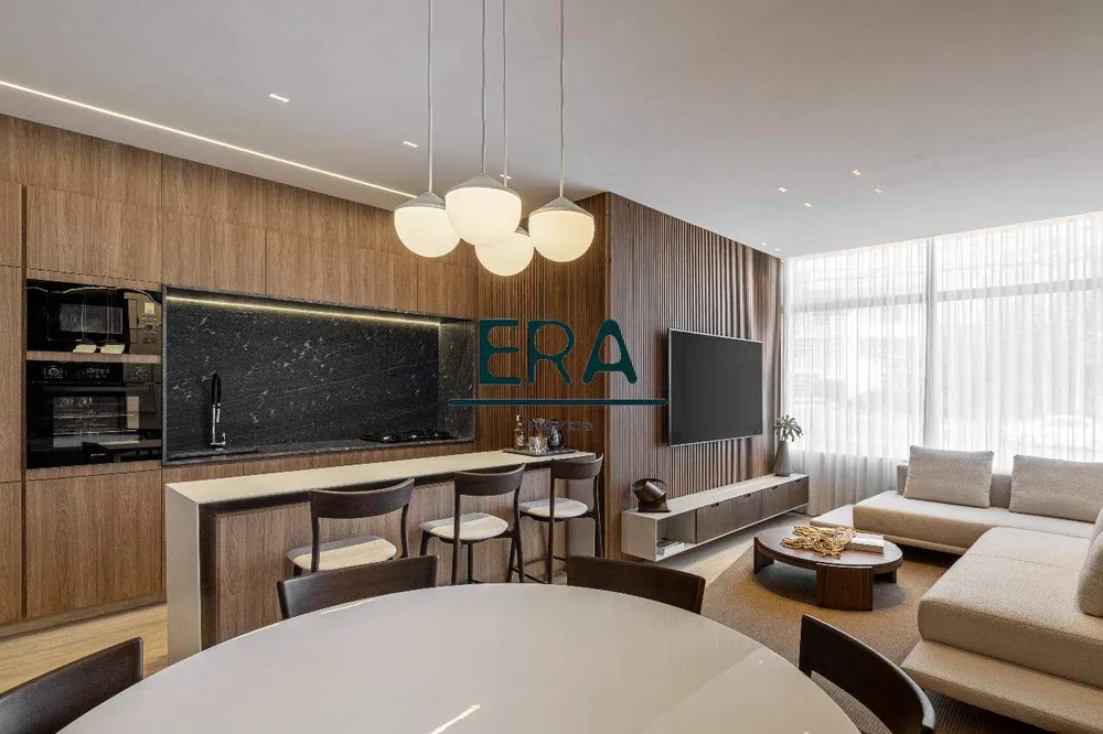 Apartamento, 2 quartos, 107 m² - Foto 5