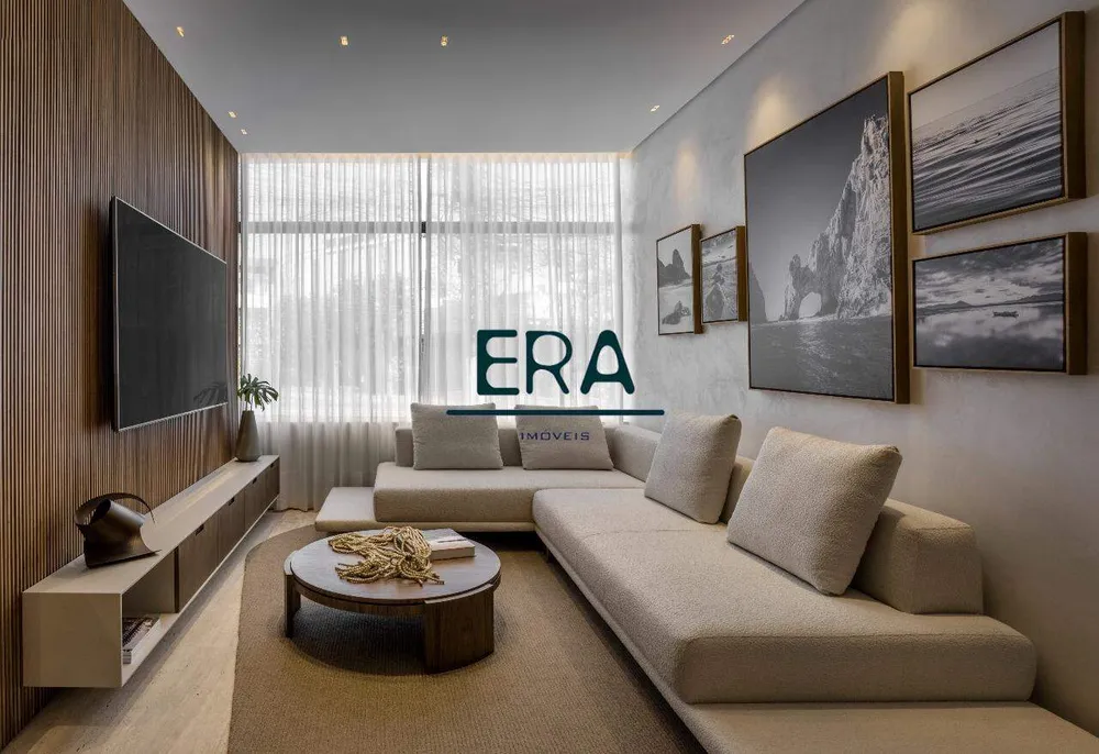 Apartamento, 2 quartos, 107 m² - Foto 3