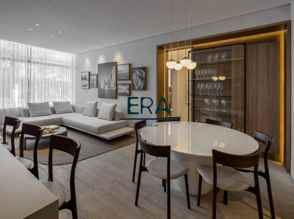 Apartamento, 2 quartos, 107 m² - Foto 1