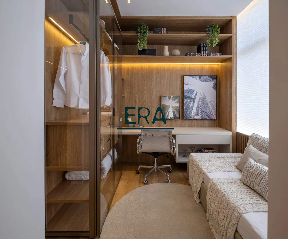 Apartamento, 2 quartos, 107 m² - Foto 7