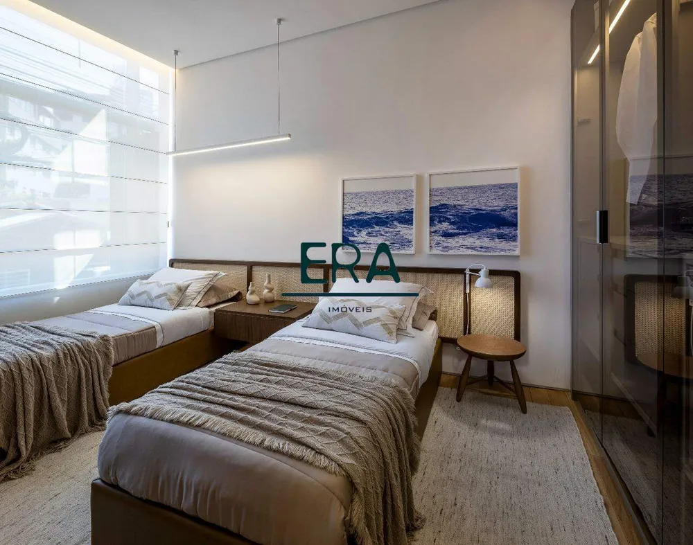 Apartamento, 2 quartos, 107 m² - Foto 4