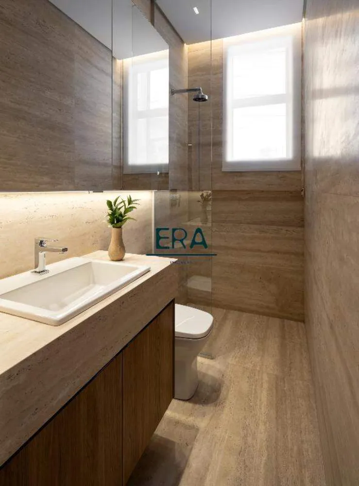 Apartamento, 2 quartos, 107 m² - Foto 2