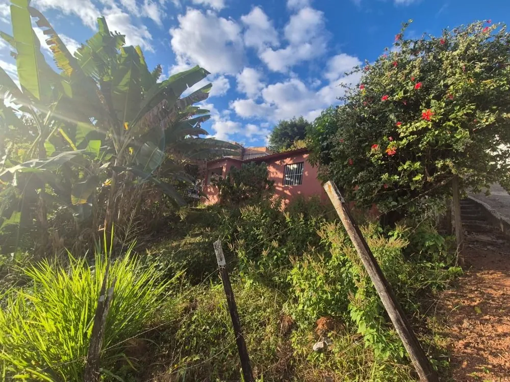 Casa, 2 quartos, 360 m² - Foto 1