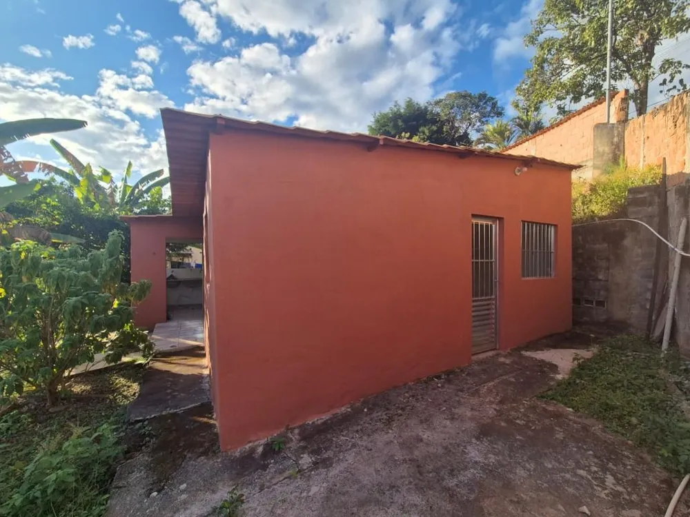Casa, 2 quartos, 360 m² - Foto 2