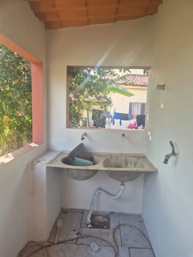 Casa, 2 quartos, 360 m² - Foto 8