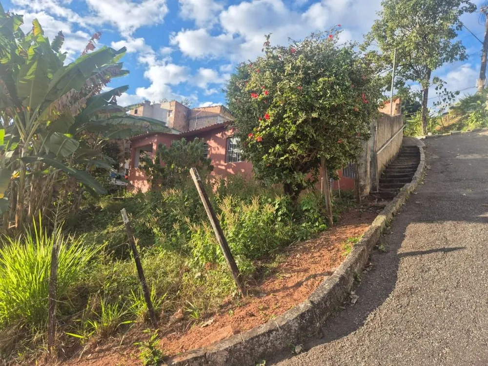Casa, 2 quartos, 360 m² - Foto 1
