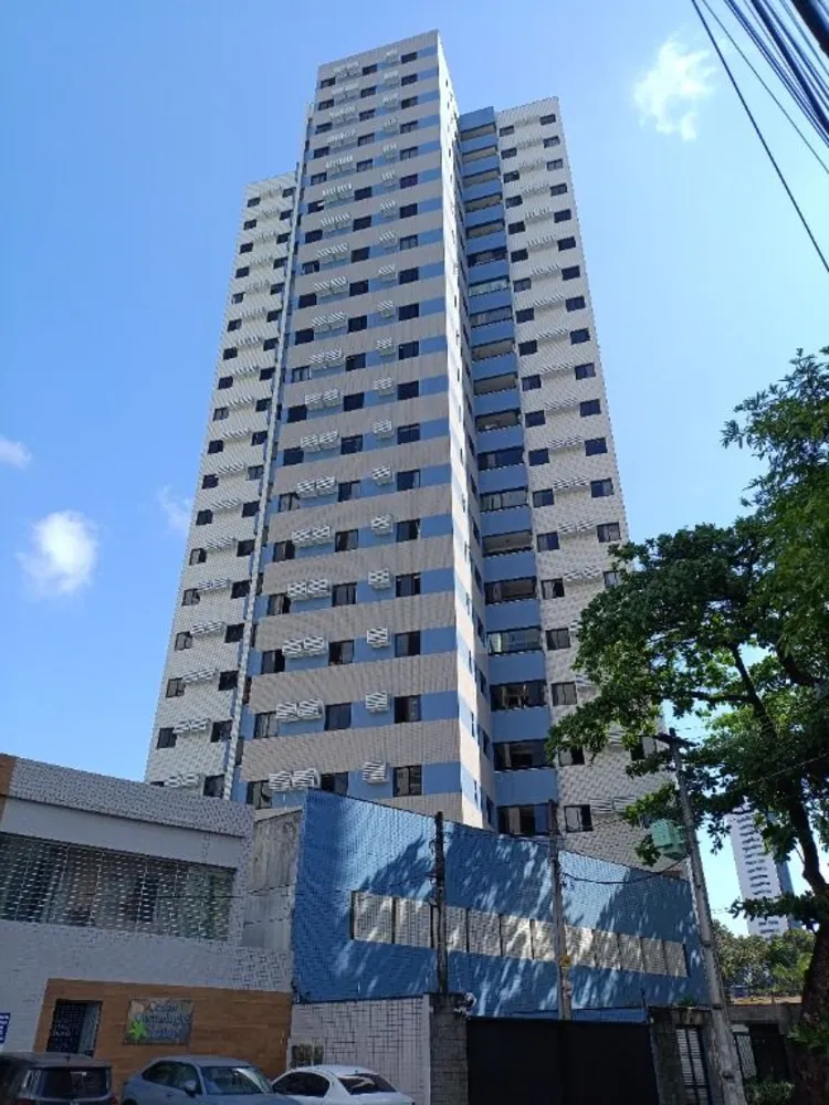 Apartamento, 3 quartos, 96 m² - Foto 1