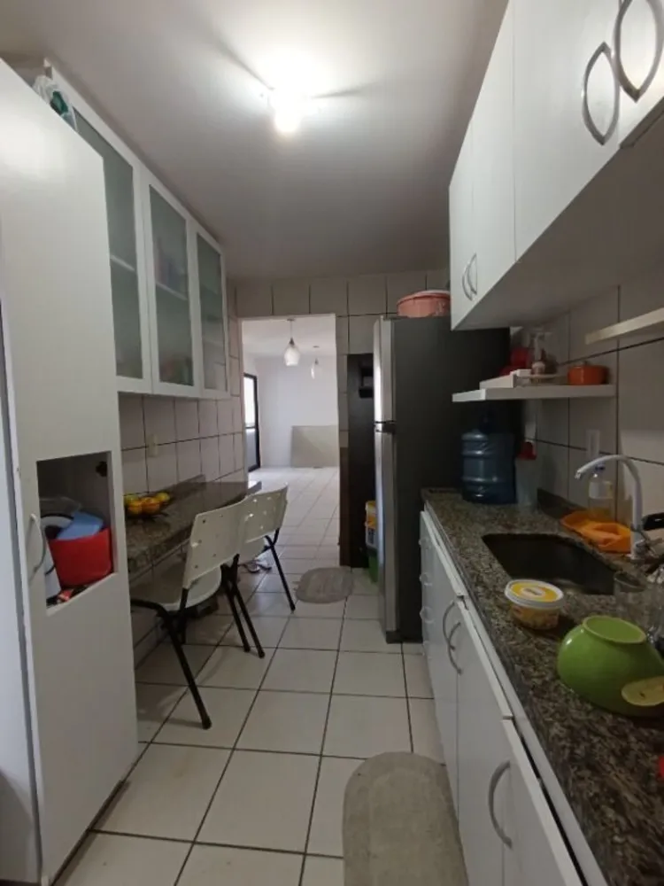 Apartamento, 3 quartos, 96 m² - Foto 7