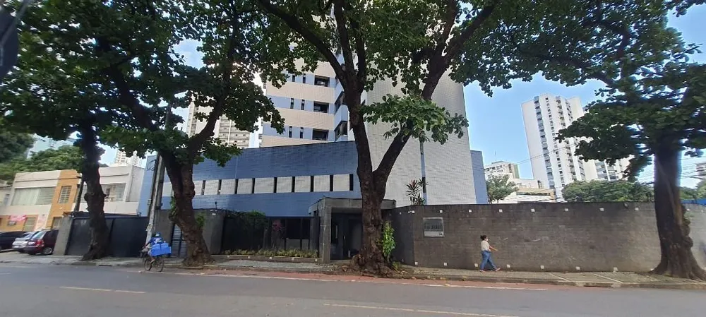 Apartamento, 3 quartos, 96 m² - Foto 3