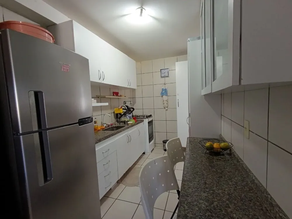 Apartamento, 3 quartos, 96 m² - Foto 12