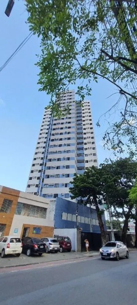Apartamento, 3 quartos, 96 m² - Foto 4