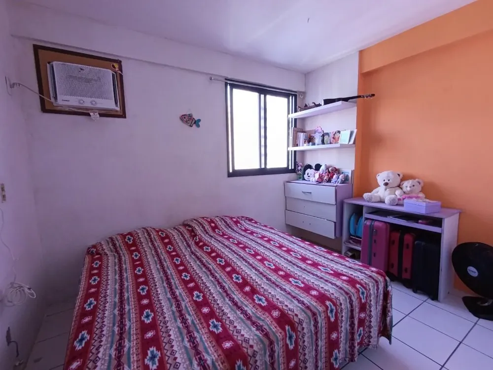 Apartamento, 3 quartos, 96 m² - Foto 5