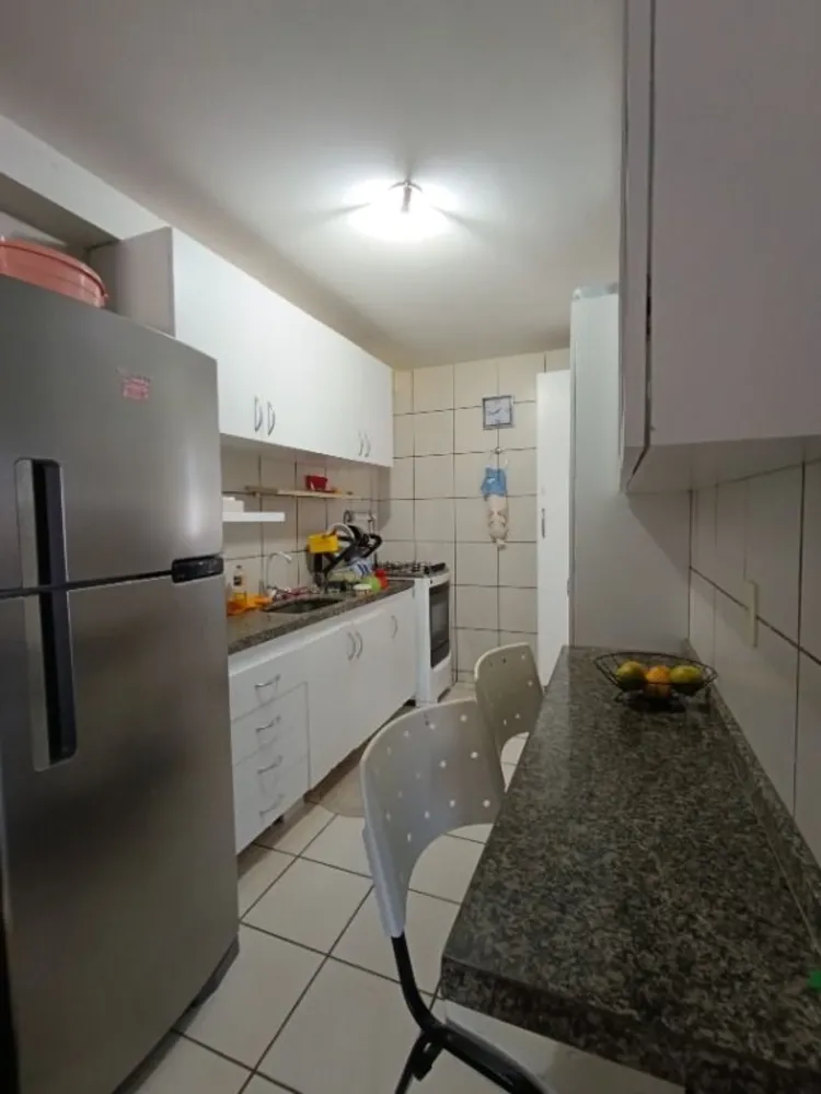 Apartamento, 3 quartos, 96 m² - Foto 9