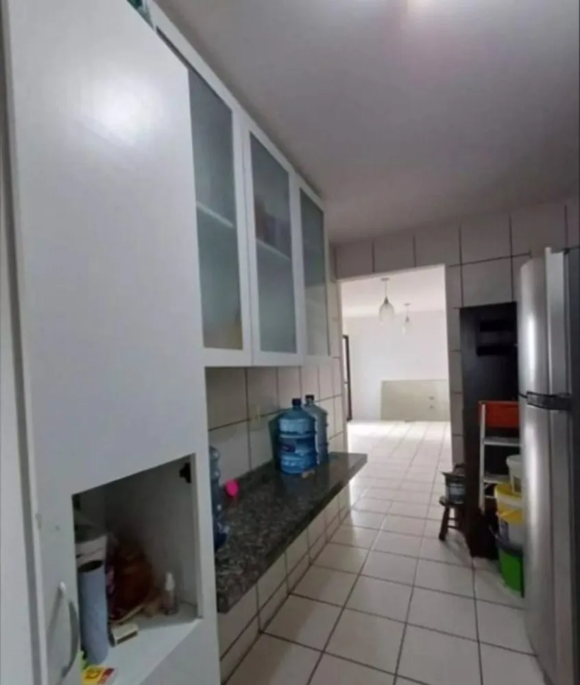 Apartamento, 3 quartos, 96 m² - Foto 8