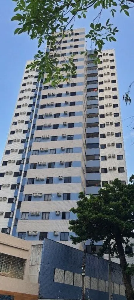 Apartamento, 3 quartos, 96 m² - Foto 2