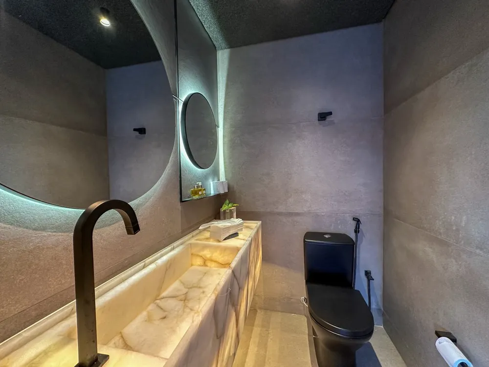 Casa de Condomínio, 5 quartos - Foto 5
