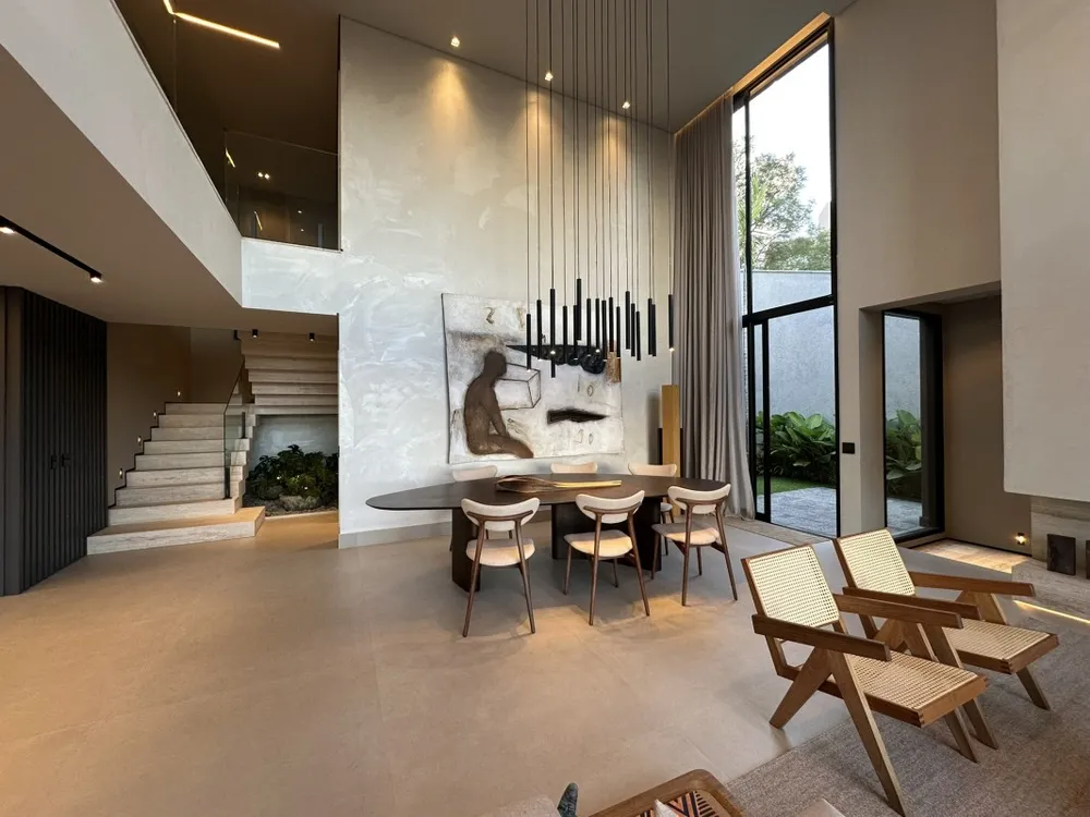 Casa de Condomínio, 5 quartos - Foto 3