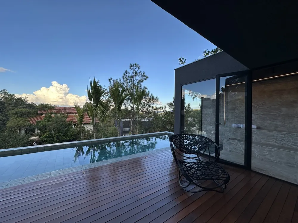 Casa de Condomínio, 5 quartos - Foto 10