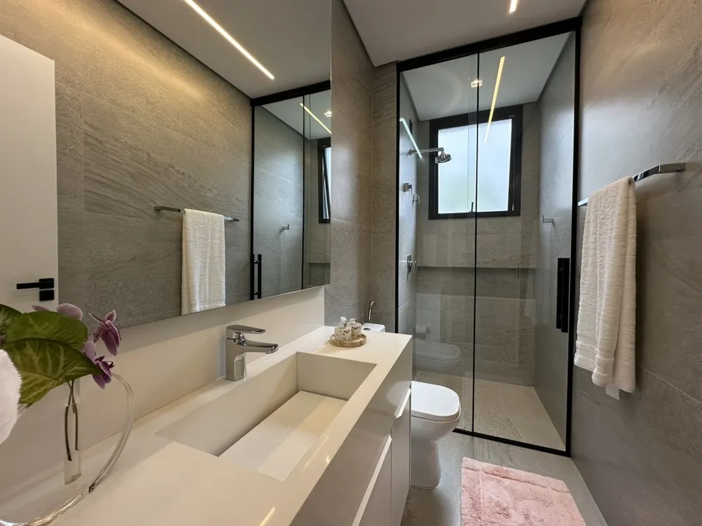 Casa de Condomínio, 5 quartos - Foto 8