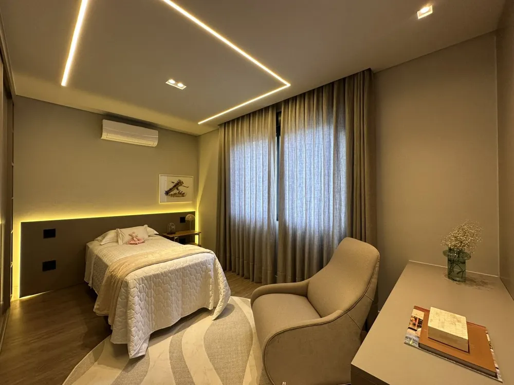 Casa de Condomínio, 5 quartos - Foto 7