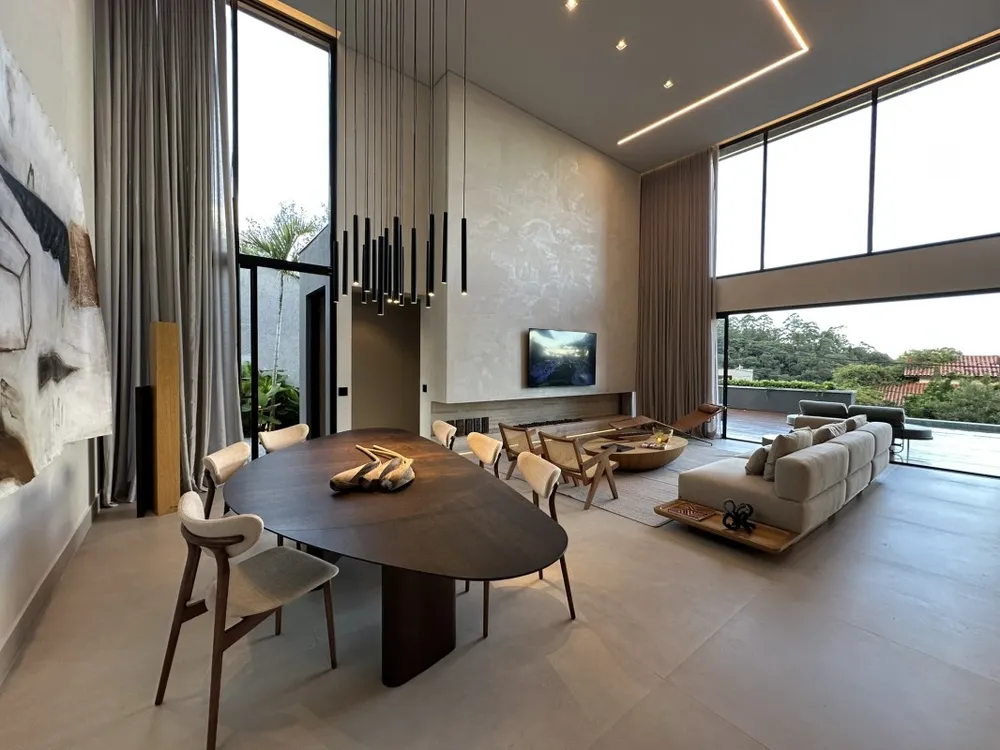 Casa de Condomínio, 5 quartos - Foto 4