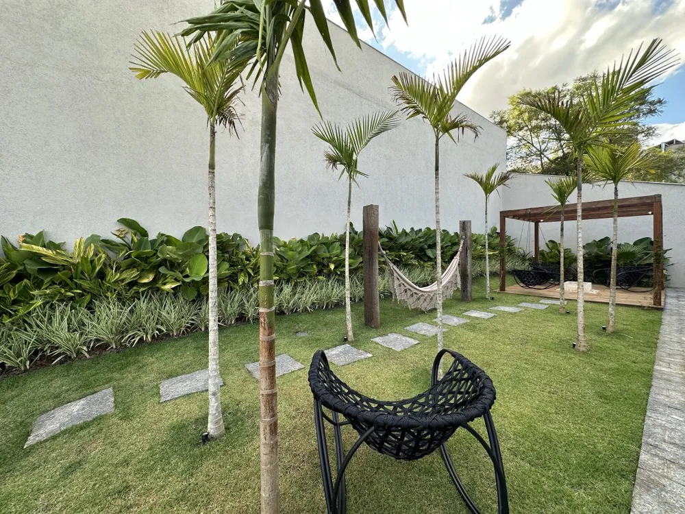 Casa de Condomínio, 5 quartos - Foto 11