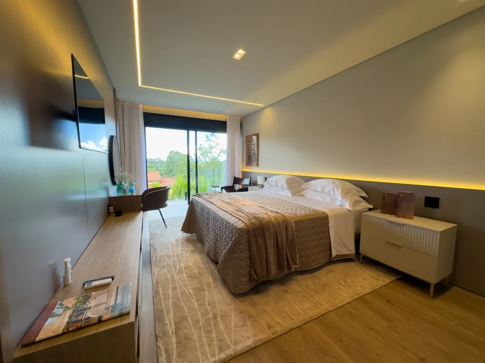 Casa de Condomínio, 5 quartos - Foto 6