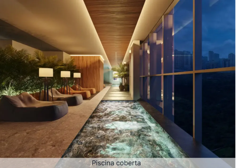 Apartamento, 4 quartos, 188 m² - Foto 4