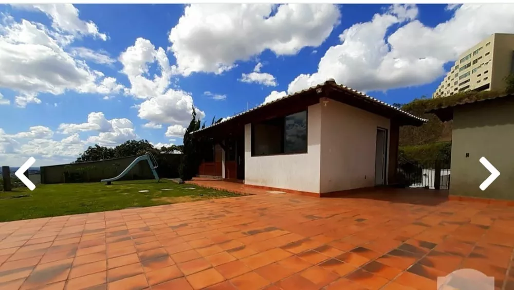 Casa à venda com 3 quartos, 650m² - Foto 6