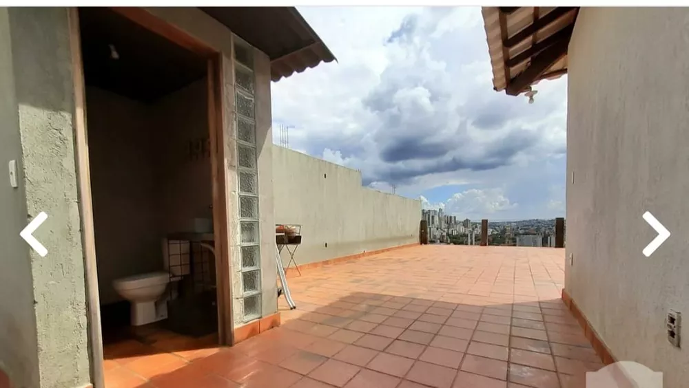 Casa à venda com 3 quartos, 650m² - Foto 11