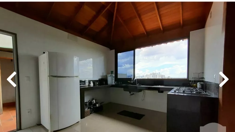 Casa à venda com 3 quartos, 650m² - Foto 13