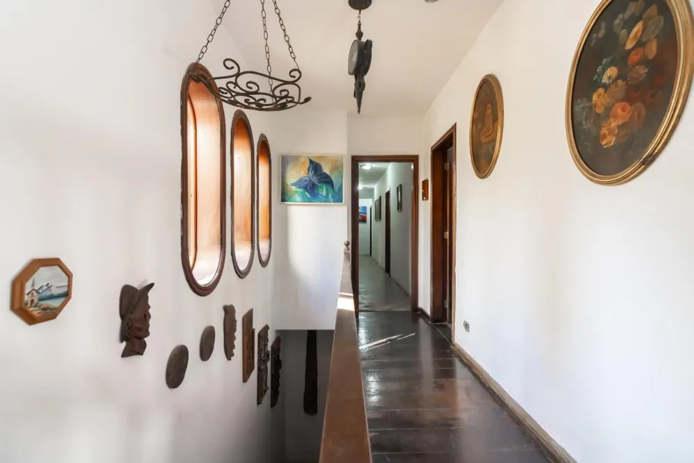 Casa, 4 quartos, 430 m² - Foto 2