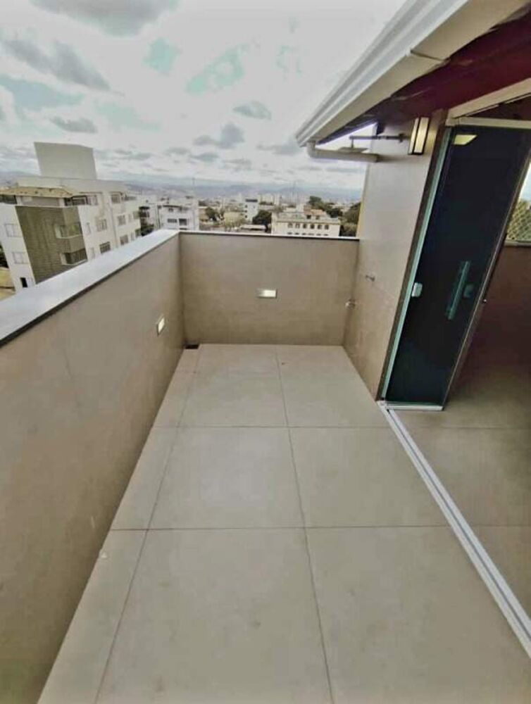 Cobertura à venda com 3 quartos, 164m² - Foto 4