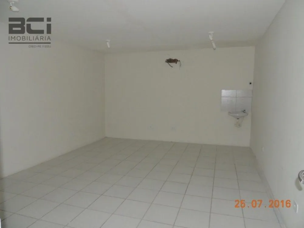 Sala-Conjunto, 30 m² - Foto 1