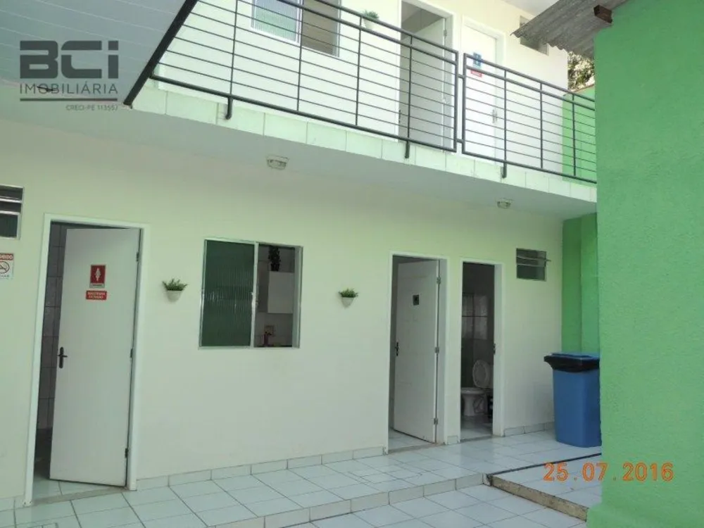 Sala-Conjunto, 30 m² - Foto 2
