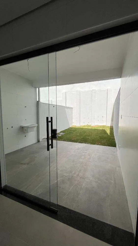 Casa, 3 quartos, 101 m² - Foto 13