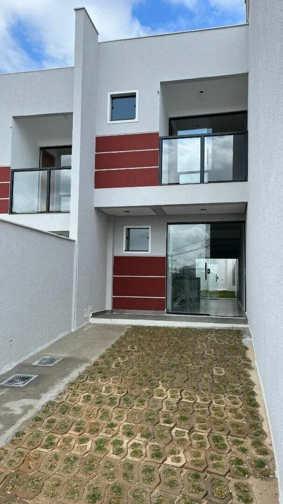 Casa, 3 quartos, 101 m² - Foto 2