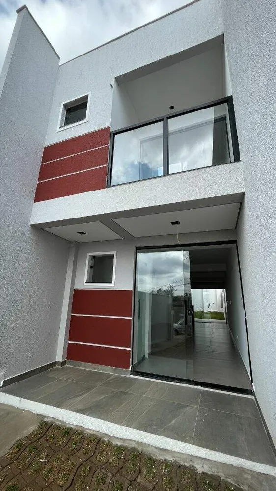 Casa, 3 quartos, 101 m² - Foto 1