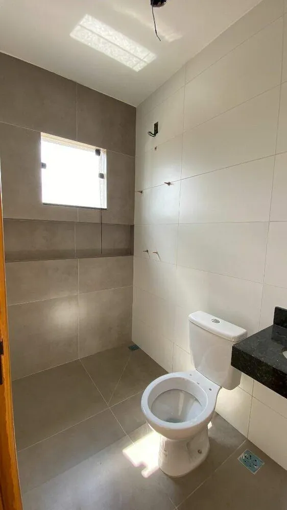 Casa, 3 quartos, 101 m² - Foto 10