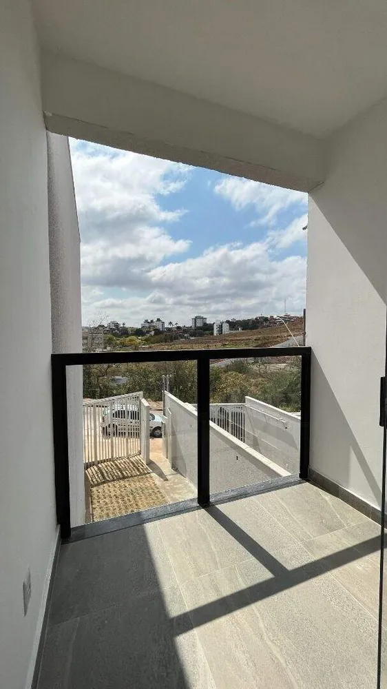 Casa, 3 quartos, 101 m² - Foto 8