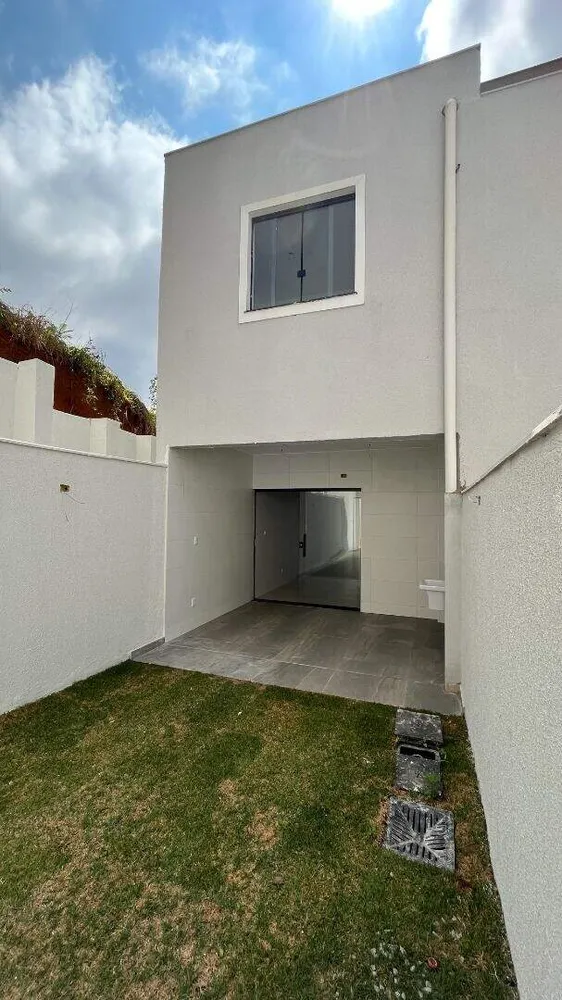 Casa, 3 quartos, 101 m² - Foto 16