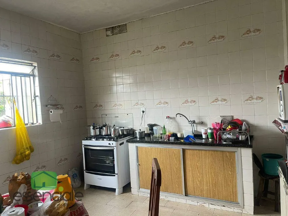Casa, 3 quartos, 360 m² - Foto 4