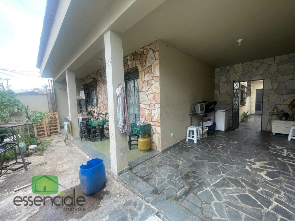 Casa, 3 quartos, 360 m² - Foto 1