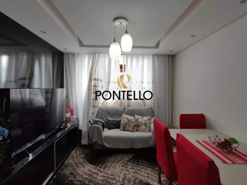 Cobertura à venda com 2 quartos, 1500m² - Foto 1