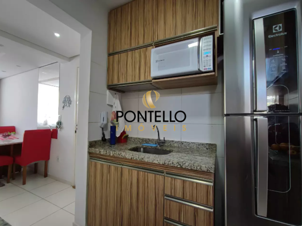 Cobertura à venda com 2 quartos, 1500m² - Foto 3